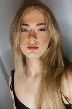 SİBEL TUNA - KARTAL istanbul travesti