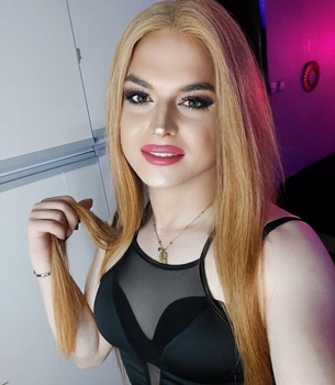 NEFES - KARTAL istanbul travesti