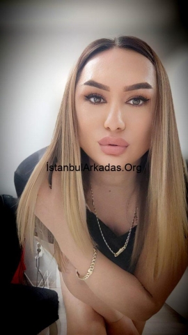 LEYLA - YABANCI - ŞİŞLİ istanbul travesti