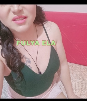 FULYADAN ELA - ŞİŞLİ istanbul travesti