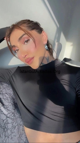 CANSEL - BOSTANCI istanbul travesti