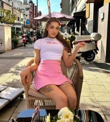 CANSEL - BOSTANCI istanbul travesti