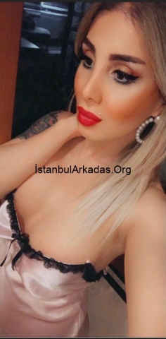 İPEK - KADIKÖY istanbul travesti