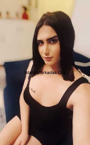 MELEK - ŞİŞLİ istanbul travesti