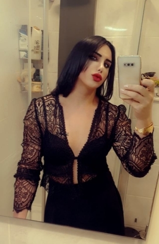 MELEK - ŞİŞLİ istanbul travesti