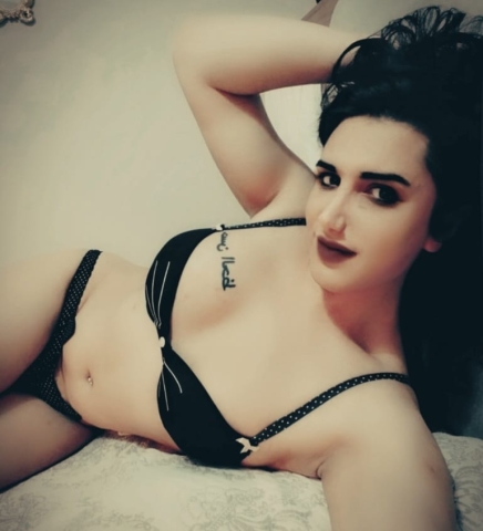 MELEK - ŞİŞLİ istanbul travesti