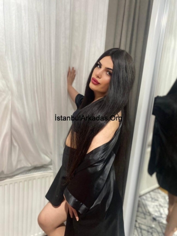 YELİZ - BAKIRKÖY istanbul travesti