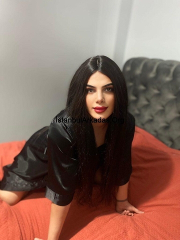 YELİZ - BAKIRKÖY istanbul travesti