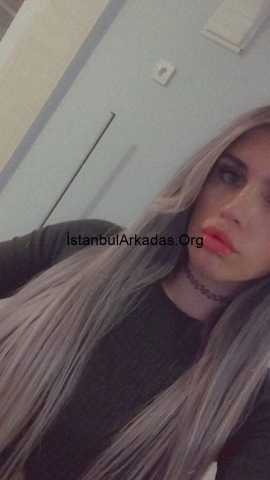 ESRA - FINDIKZADE istanbul travesti