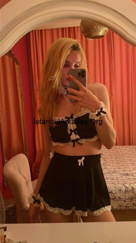 DURU - BAHÇELİEVLER istanbul travesti