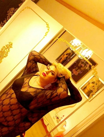 ALEV 🔥 ATEŞ - BEYLİKDÜZÜ istanbul travesti