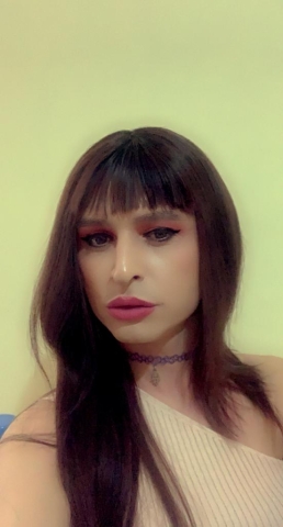 RÜYA - AVCILAR istanbul travesti