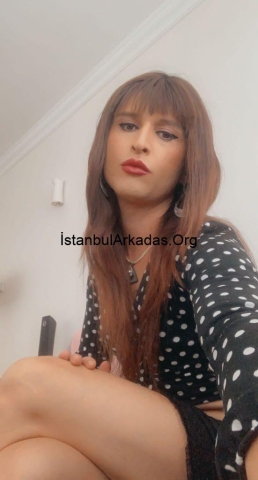 RÜYA - AVCILAR istanbul travesti