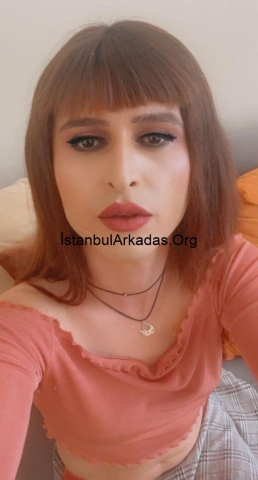 RÜYA - AVCILAR istanbul travesti