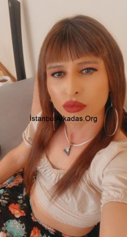 RÜYA - AVCILAR istanbul travesti