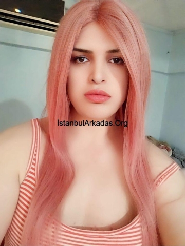 CEYDA - ÇAPA istanbul travesti