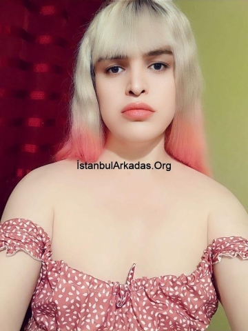 CEYDA - ÇAPA istanbul travesti