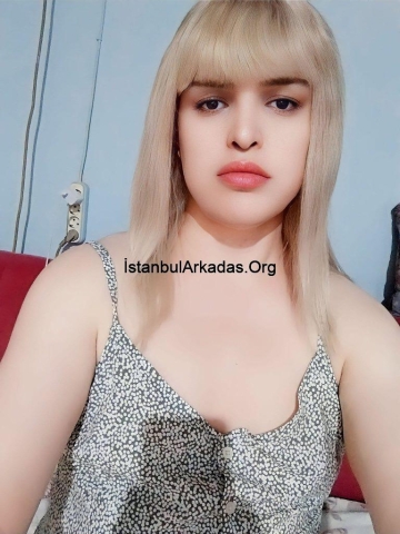 CEYDA - ÇAPA istanbul travesti