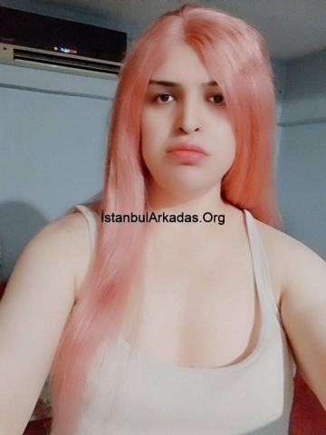 CEYDA - ÇAPA istanbul travesti