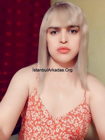 CEYDA - ÇAPA istanbul travesti