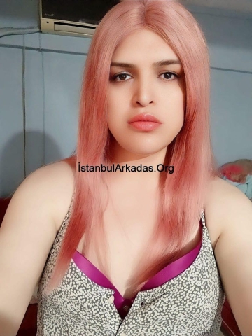 CEYDA - ÇAPA istanbul travesti