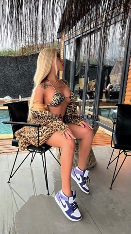 LİKA ÇELEBİ - ATAŞEHİR istanbul travesti