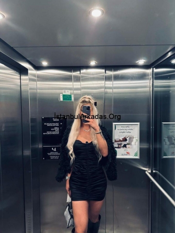 LARİS - TUZLA istanbul travesti