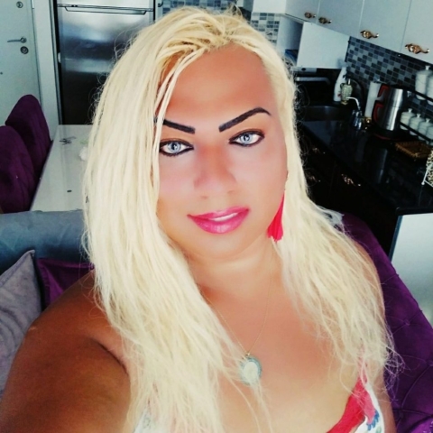 ALEV 🔥 ATEŞ - BEYLİKDÜZÜ istanbul travesti