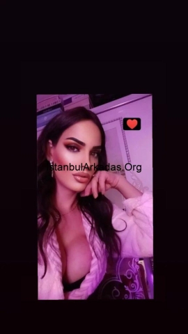 ALYA - BEŞİKTAŞ istanbul travesti