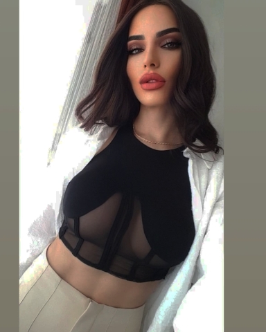 ALYA - BEŞİKTAŞ istanbul travesti