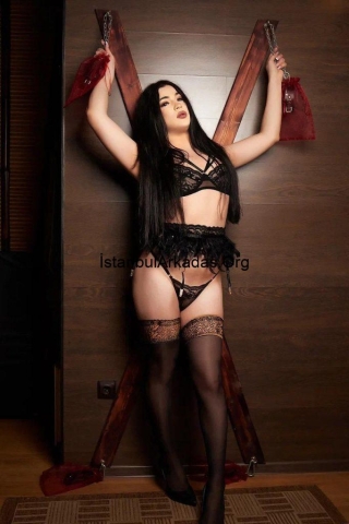 BANU - ŞİŞLİ istanbul travesti