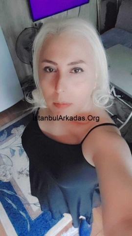 SUDEN SOYDAN - KADIKÖY istanbul travesti