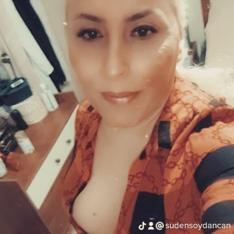 SUDEN SOYDAN - KADIKÖY istanbul travesti