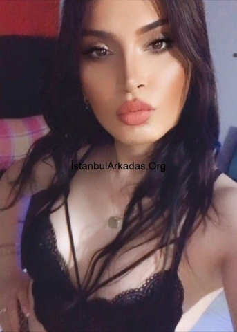 BUSE - KARTAL istanbul travesti