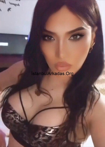 BUSE - KARTAL istanbul travesti