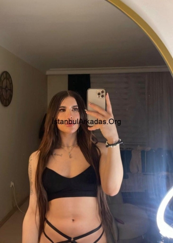 EVA - ATAŞEHİR istanbul travesti