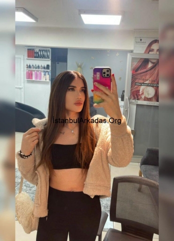 EVA - ATAŞEHİR istanbul travesti