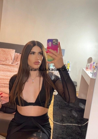 EVA - ATAŞEHİR istanbul travesti