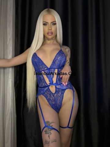 LARA - BAKIRKÖY istanbul travesti