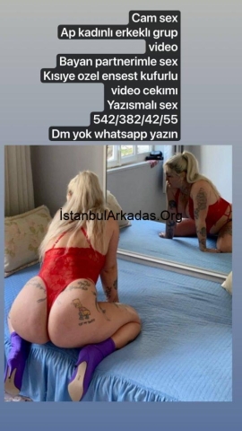 CAMSEX NAZ - ŞİŞLİ istanbul travesti