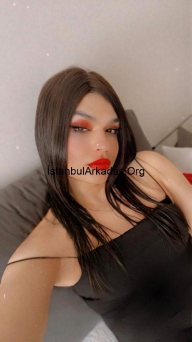 CANSU - BEYLİKDÜZÜ istanbul travesti