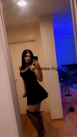 CANSU - BEYLİKDÜZÜ istanbul travesti