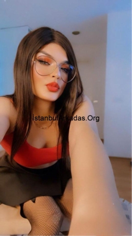 CANSU - BEYLİKDÜZÜ istanbul travesti