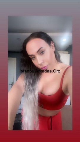 ZEYNEP - FINDIKZADE istanbul travesti