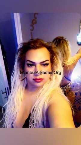 ALEV 🔥 ATEŞ - BEYLİKDÜZÜ istanbul travesti