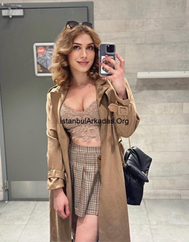 LENA - ŞİŞLİ istanbul travesti