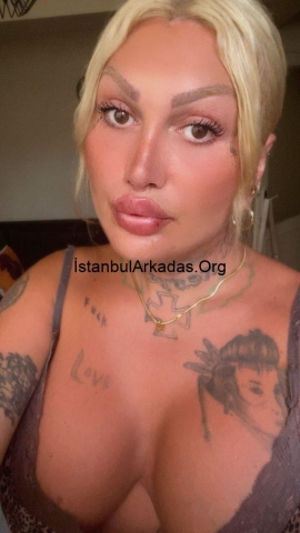 CAMSEX NAZ - ŞİŞLİ istanbul travesti