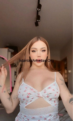 BEGÜM - FINDIKZADE istanbul travesti