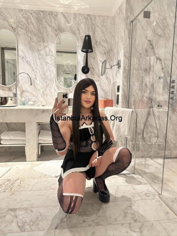 ALEZA - ŞİŞLİ istanbul travesti