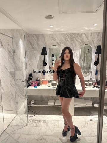 ALEZA - ŞİŞLİ istanbul travesti